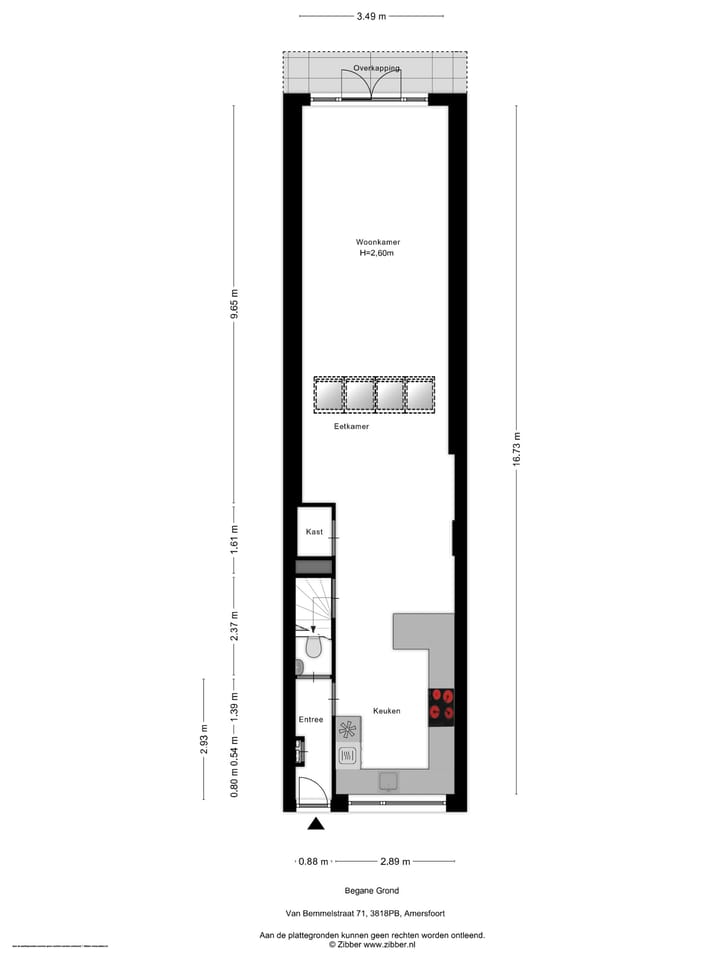 Foto 46 van Van Bemmelstraat 71