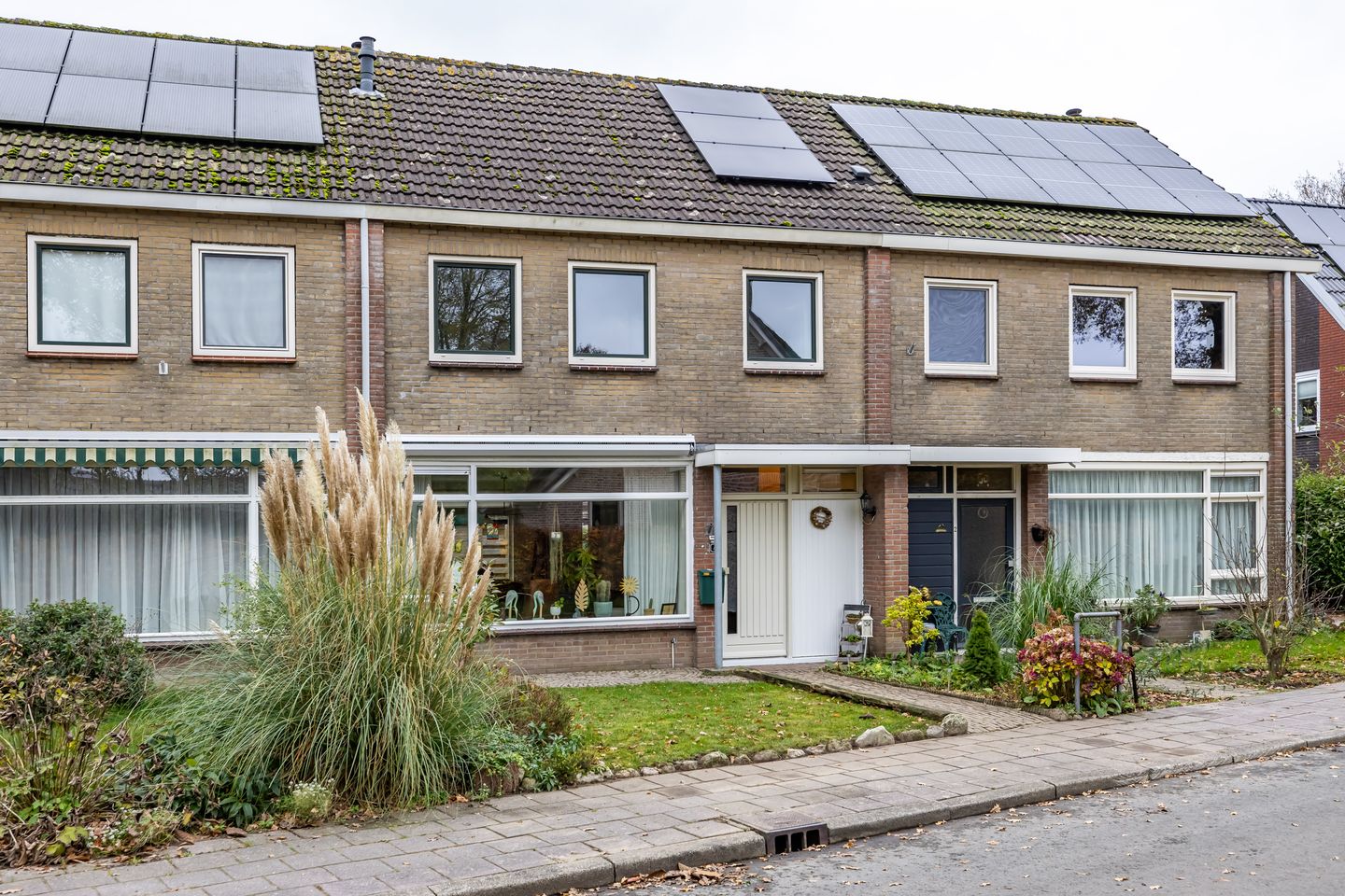 Foto 1 van Breukenweg 4