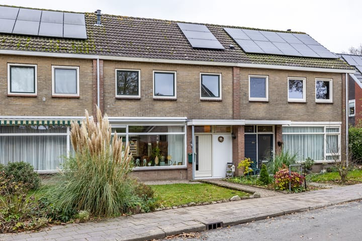 Foto 1 van Breukenweg 4