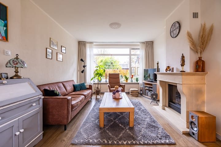 Foto 2 van Breukenweg 4