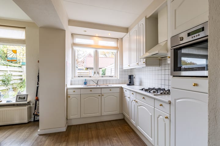 Foto 3 van Breukenweg 4