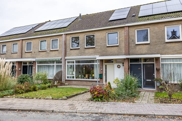 Foto 9 van Breukenweg 4