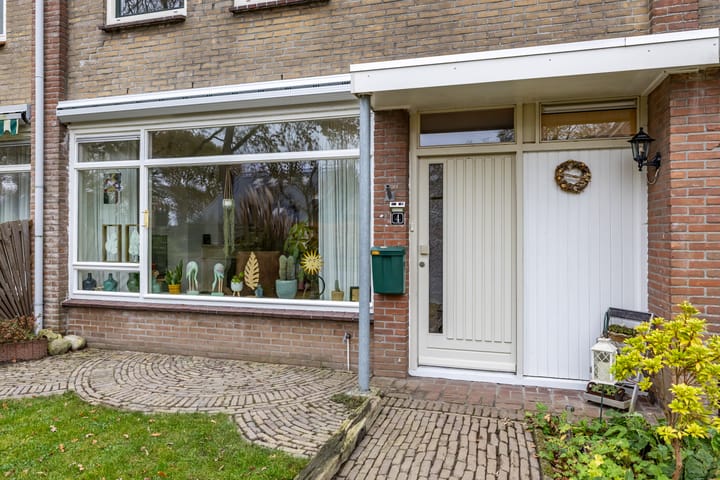 Foto 10 van Breukenweg 4