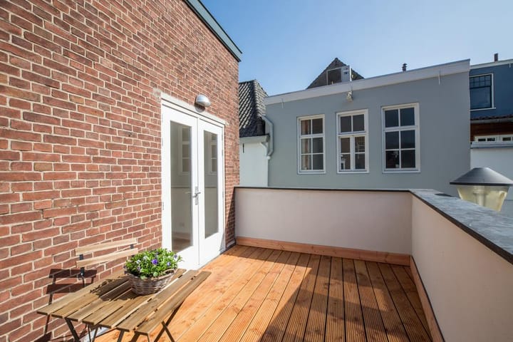 Foto 16 van Varkensteeg 1