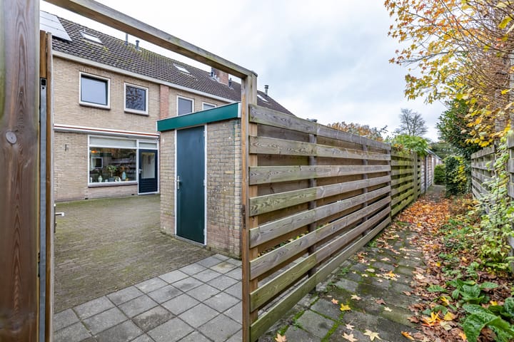 Foto 42 van Breukenweg 4