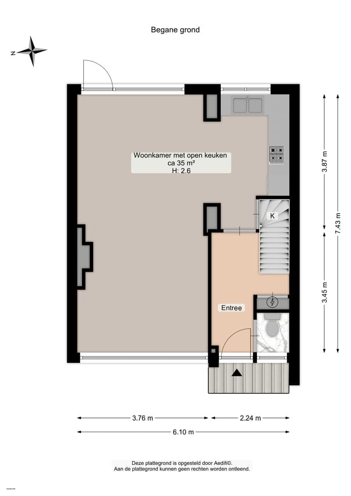 Foto 45 van Breukenweg 4