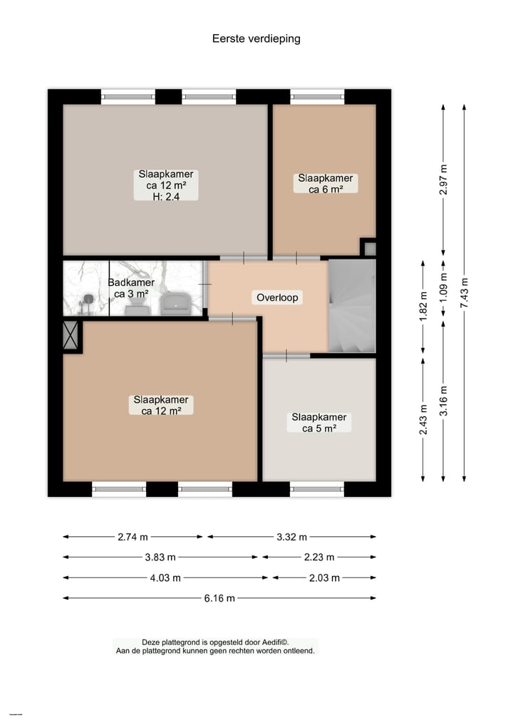 Foto 46 van Breukenweg 4