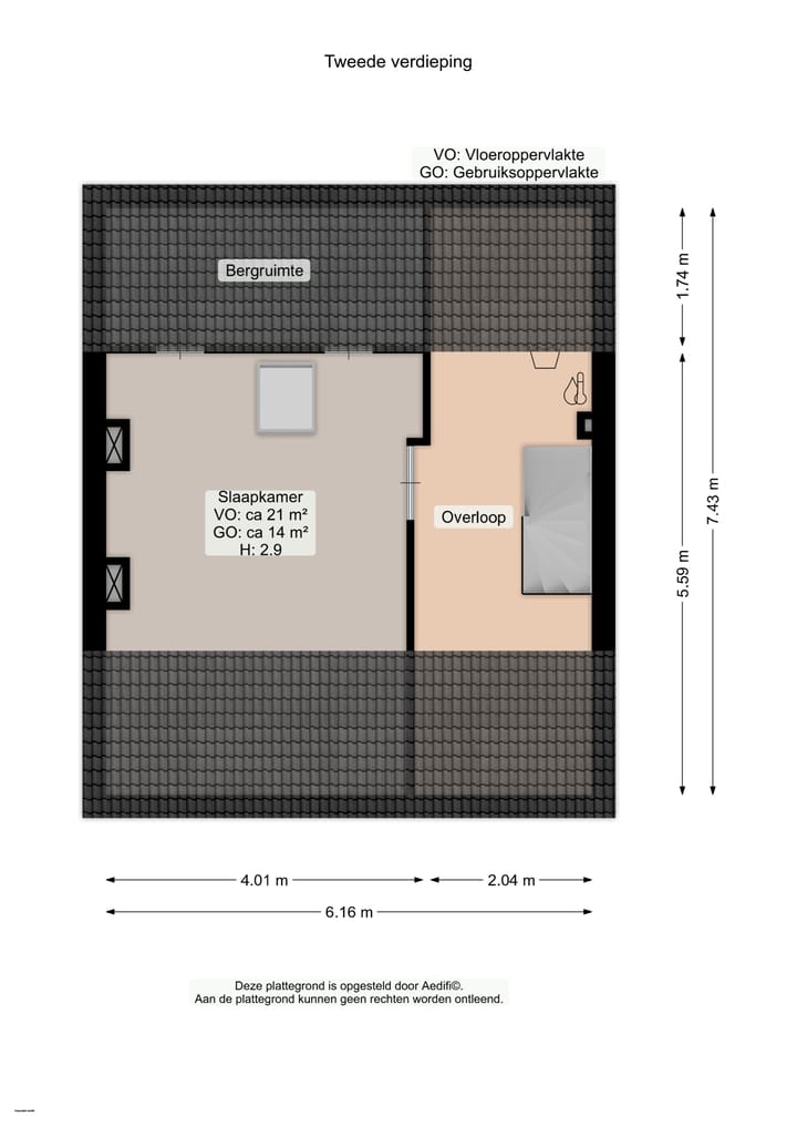 Foto 47 van Breukenweg 4