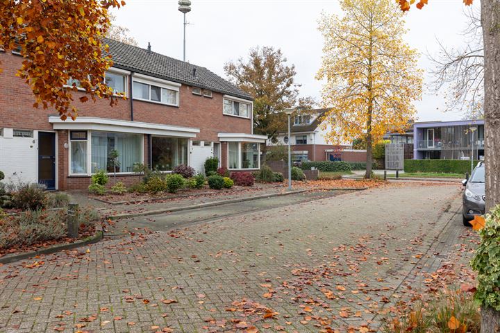 Bekijk foto 40 van Calixtusstraat 4