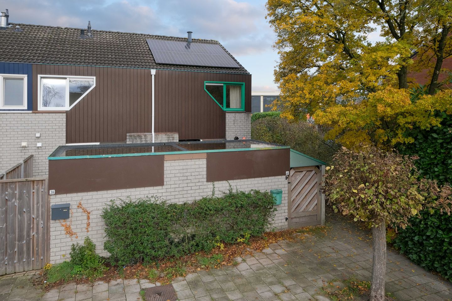 Foto 1 van Posthuislaan 40