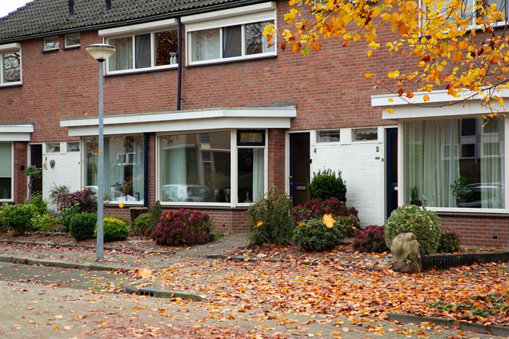 Bekijk foto 42 van Calixtusstraat 4