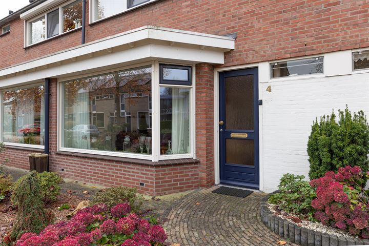 Bekijk foto 43 van Calixtusstraat 4