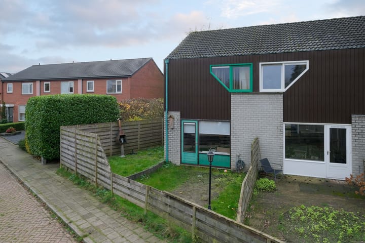 Foto 2 van Posthuislaan 40