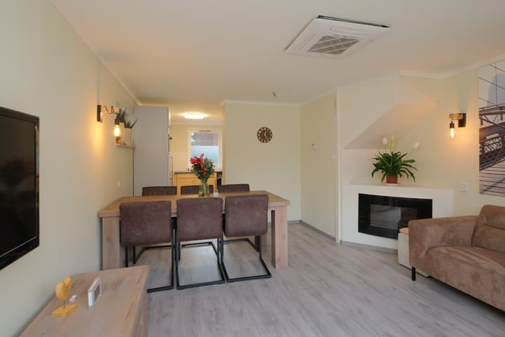 Foto 4 van Posthuislaan 40