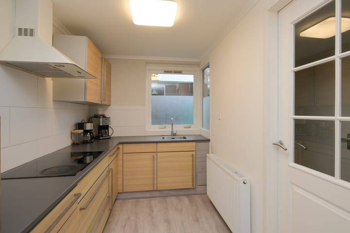 Foto 5 van Posthuislaan 40