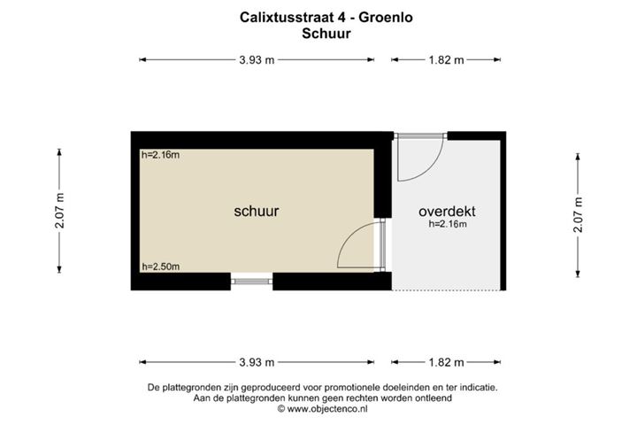 Bekijk foto 53 van Calixtusstraat 4