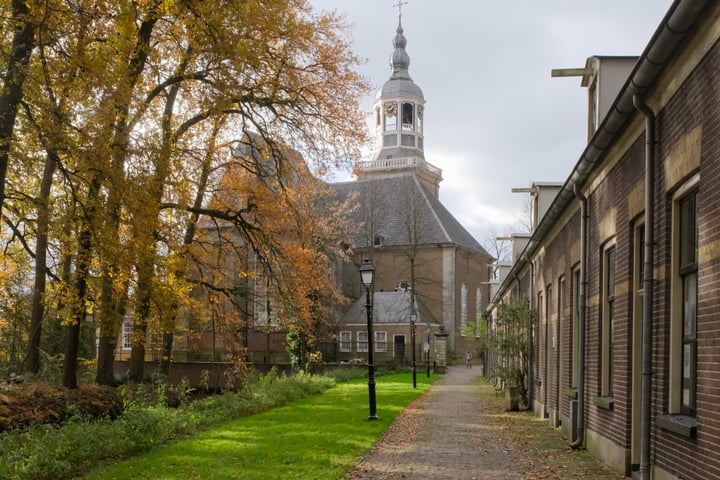 Bekijk foto 24 van Kerkstraat 15-C