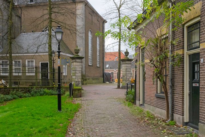 Bekijk foto 25 van Kerkstraat 15-C