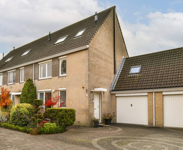 Foto 1 van Anjersingel 6