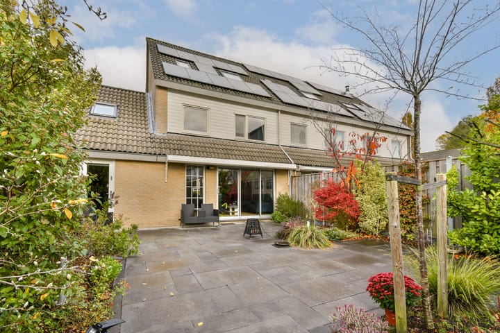 Foto 2 van Anjersingel 6