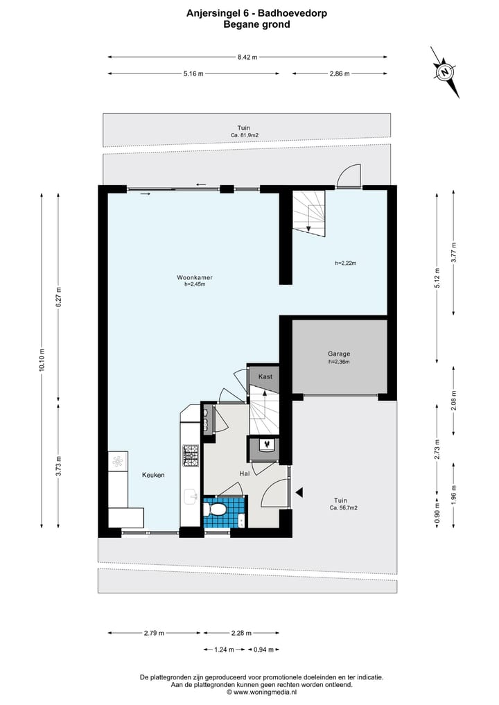 Foto 37 van Anjersingel 6