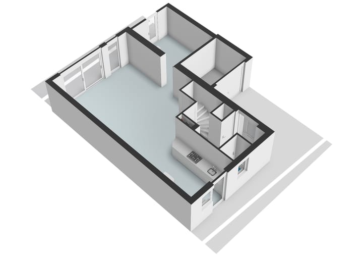 Foto 39 van Anjersingel 6