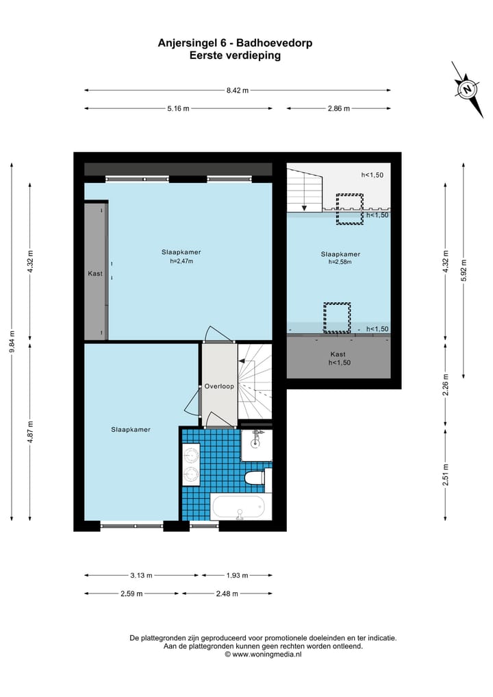 Foto 40 van Anjersingel 6