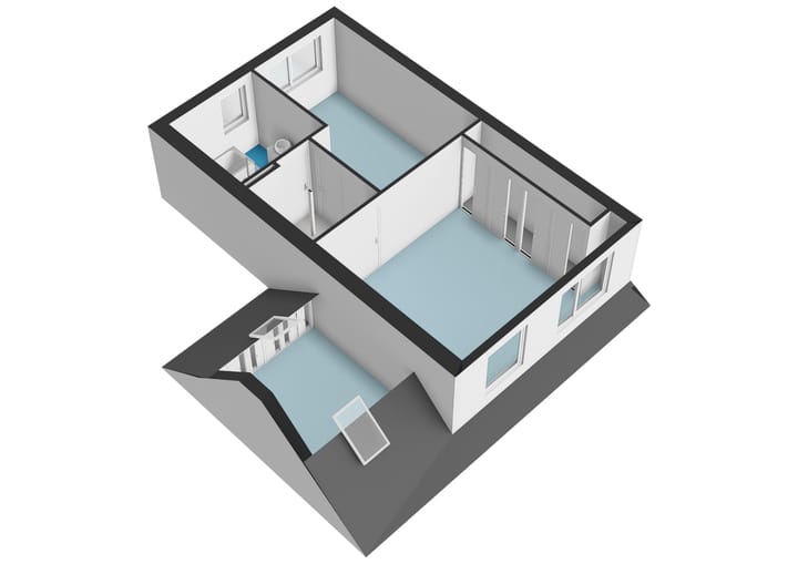 Foto 41 van Anjersingel 6