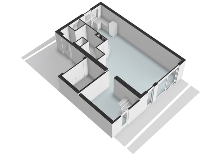 Foto 38 van Anjersingel 6