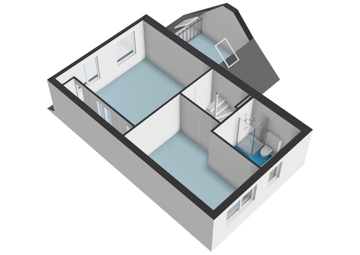 Foto 42 van Anjersingel 6