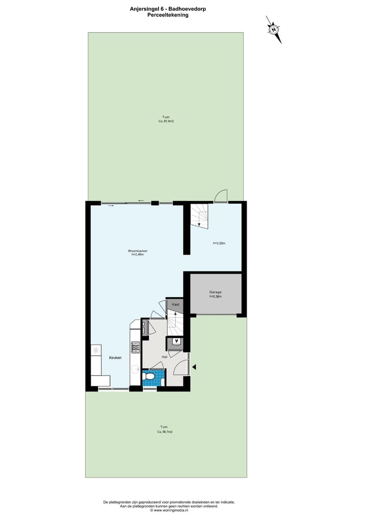 Foto 47 van Anjersingel 6