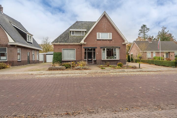 Foto 6 van Dorpsstraat 14