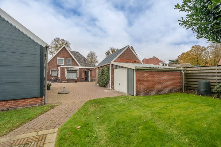 Foto 10 van Dorpsstraat 14