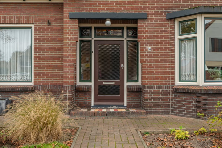 Bekijk foto 13 van Dorpsstraat 14