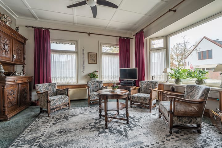 Foto 3 van Dorpsstraat 14