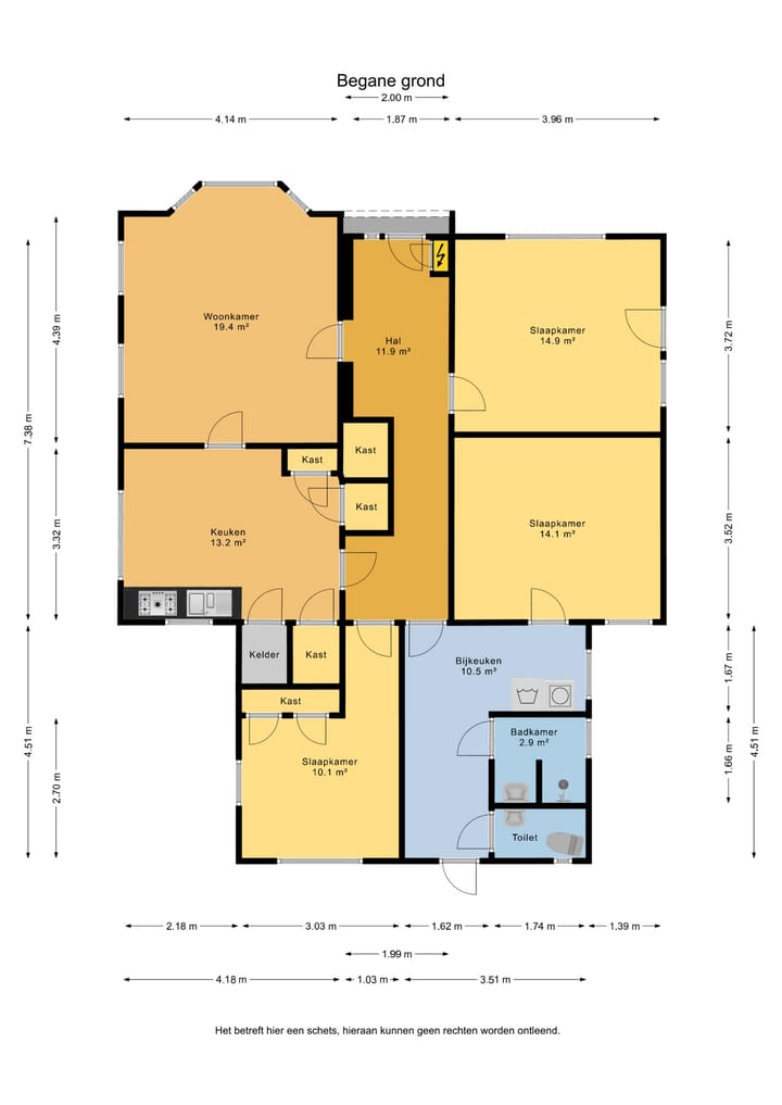 Foto 36 van Dorpsstraat 14