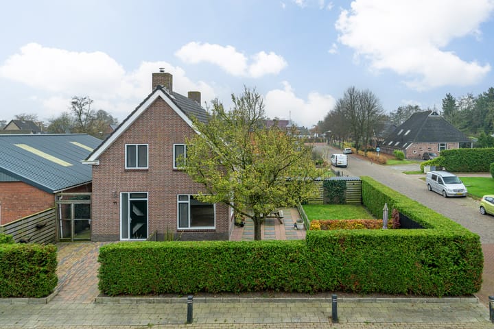 Foto 5 van H.G. van der Veenstrjitte 11