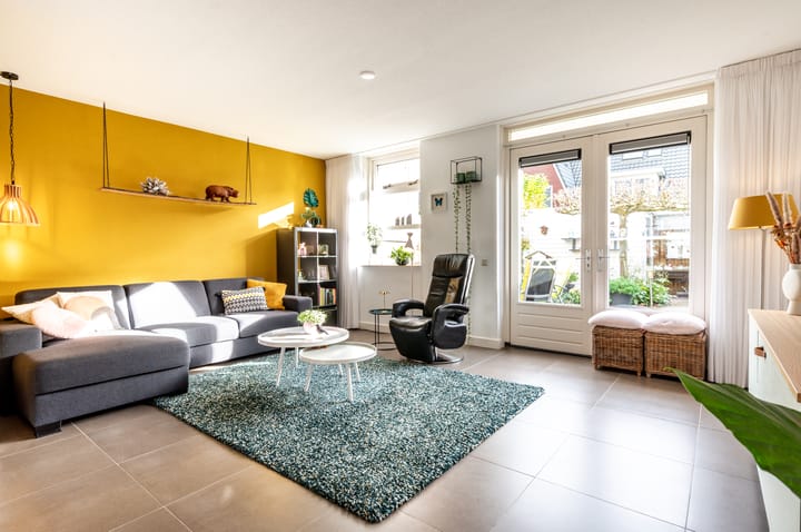 Foto 2 van Musicaldreef 63