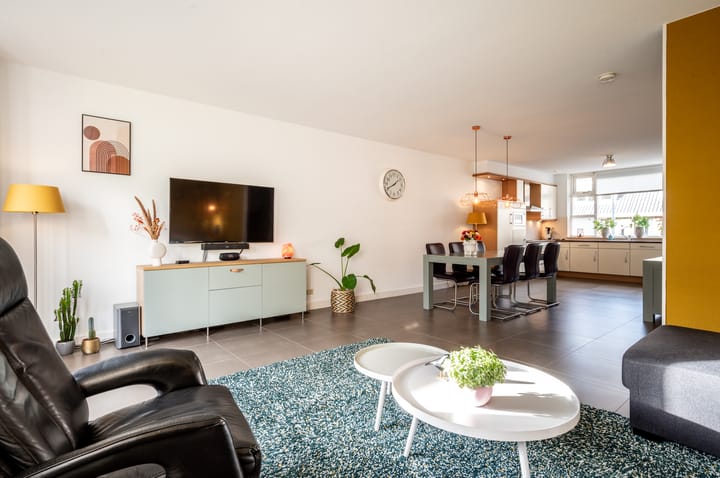 Foto 3 van Musicaldreef 63