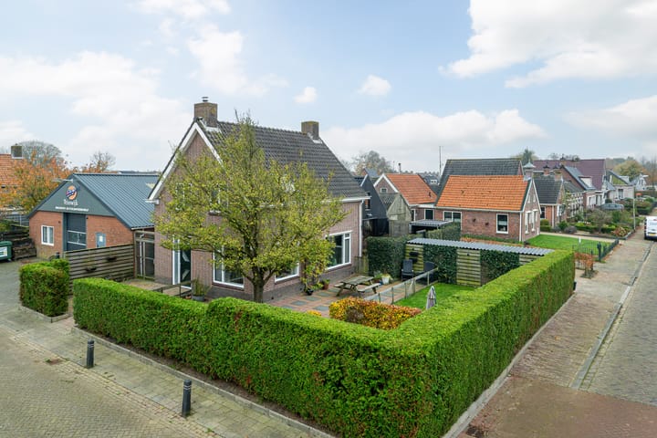 Foto 7 van H.G. van der Veenstrjitte 11