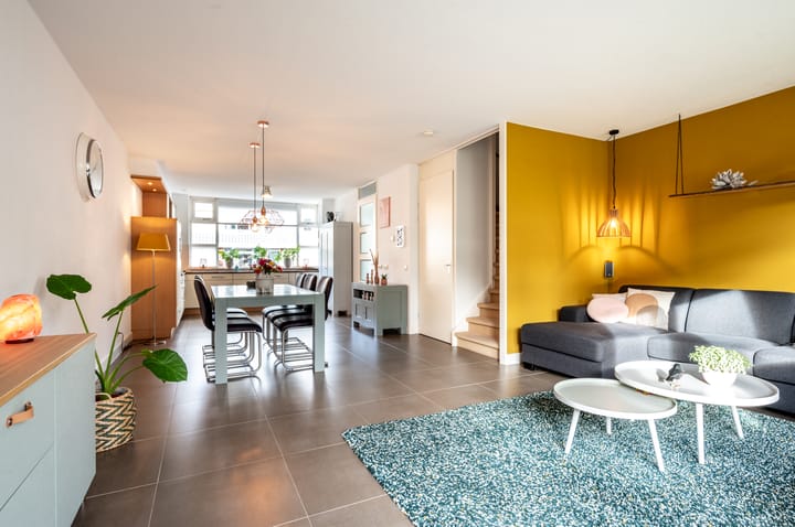 Foto 4 van Musicaldreef 63