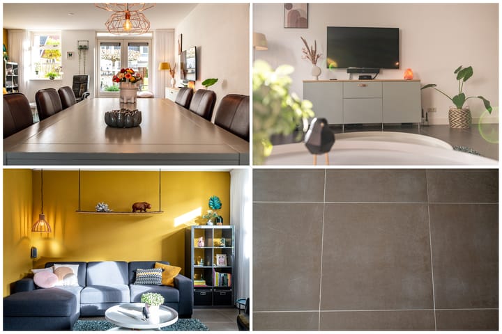 Foto 5 van Musicaldreef 63