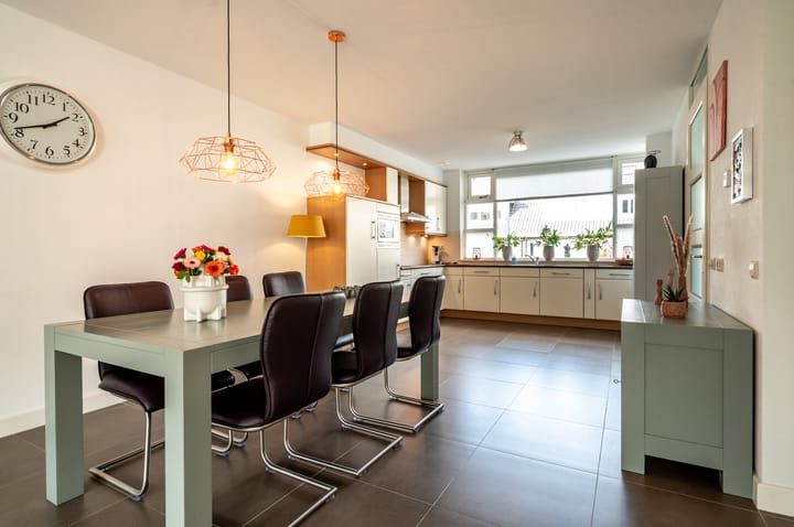 Foto 6 van Musicaldreef 63