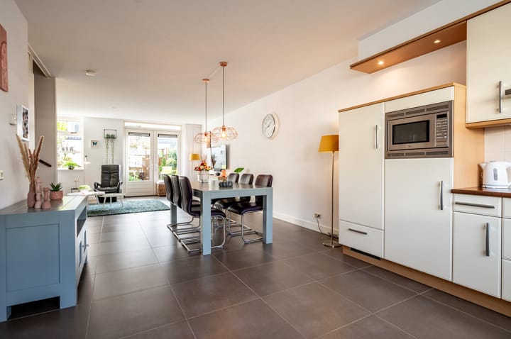 Foto 9 van Musicaldreef 63