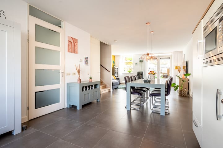 Foto 10 van Musicaldreef 63