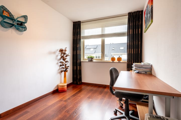 Foto 19 van Musicaldreef 63