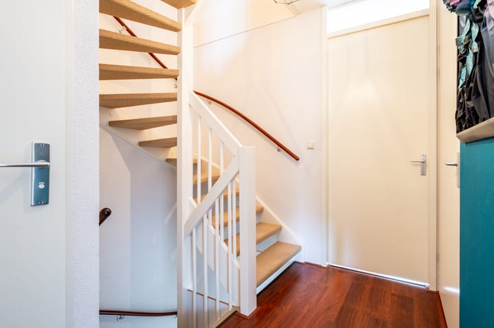 Foto 23 van Musicaldreef 63