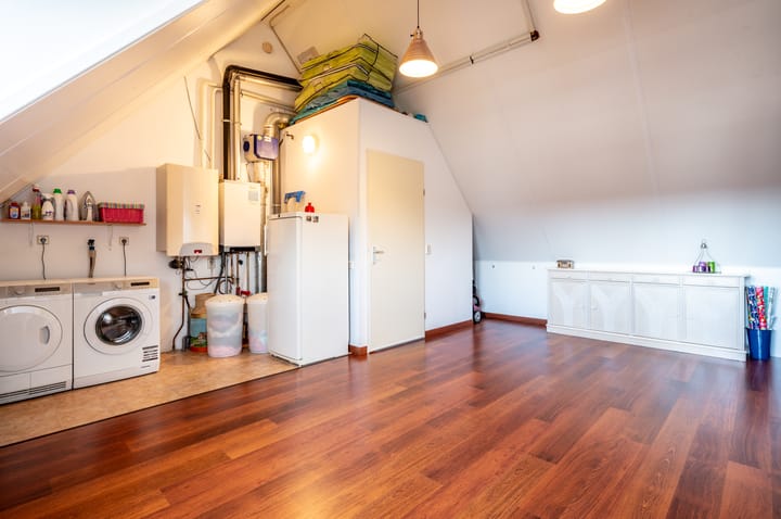 Foto 27 van Musicaldreef 63