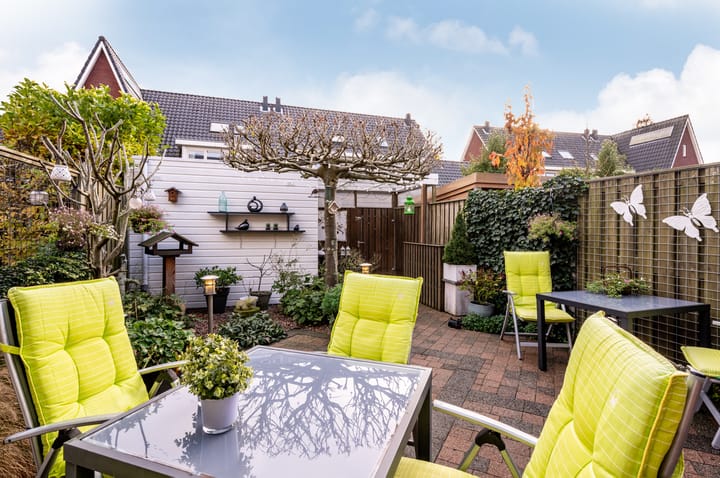 Foto 28 van Musicaldreef 63