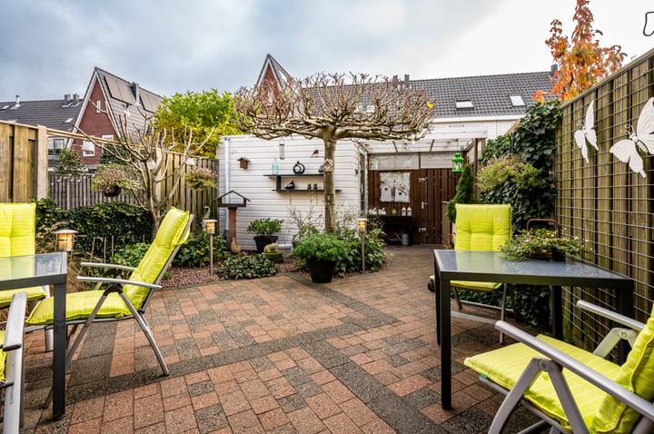 Foto 29 van Musicaldreef 63